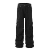 Fried Street Denim Pants